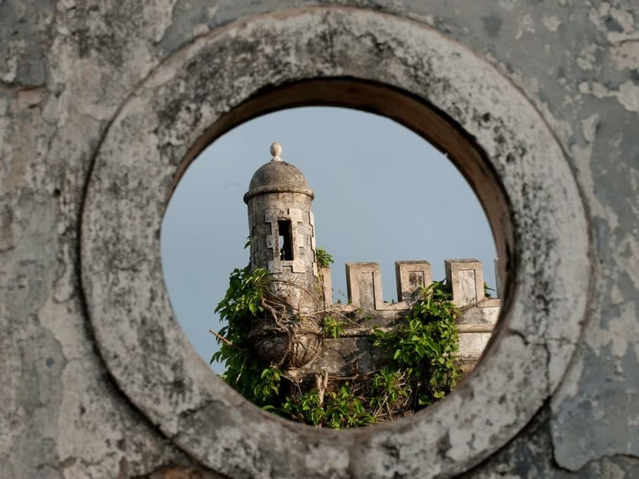 Excursions at Sundy Praia