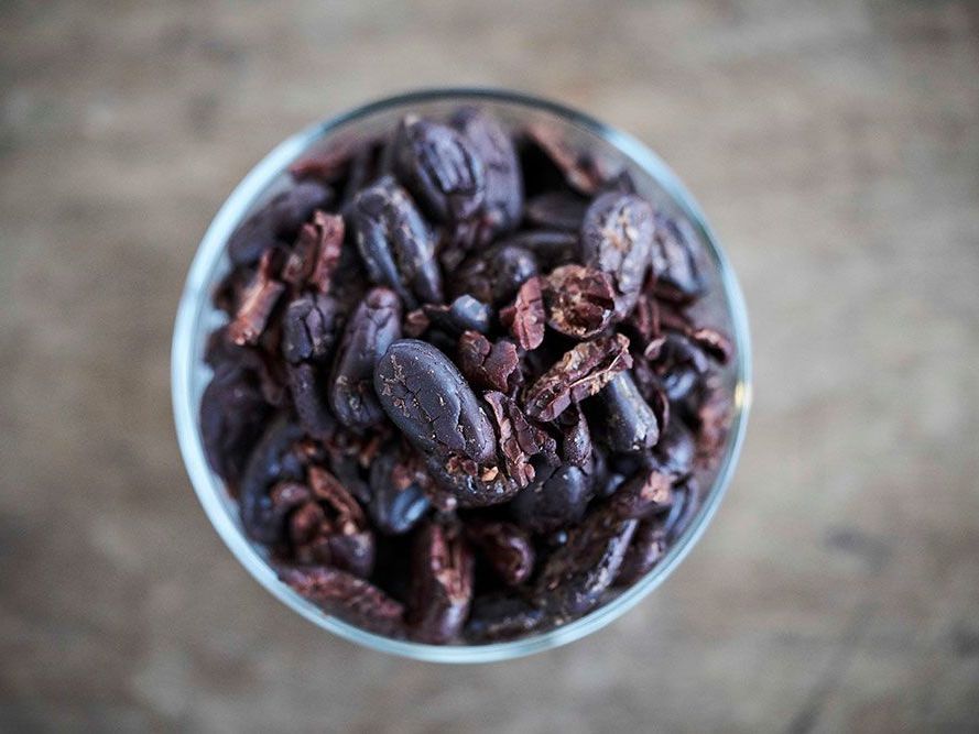 Exploring Sao Tome Island