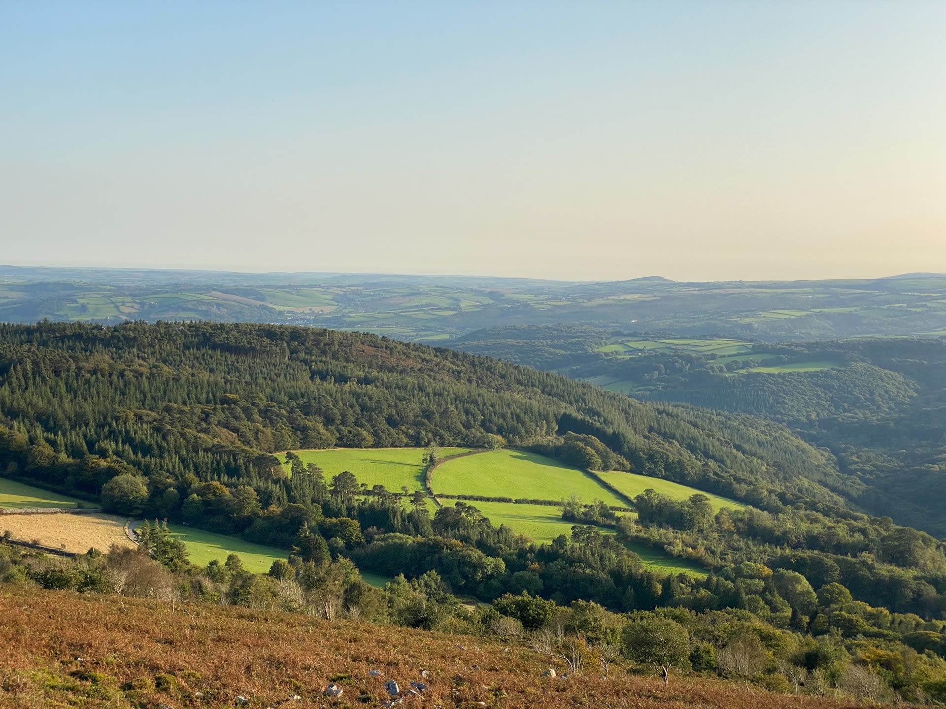 Discover Dartmoor