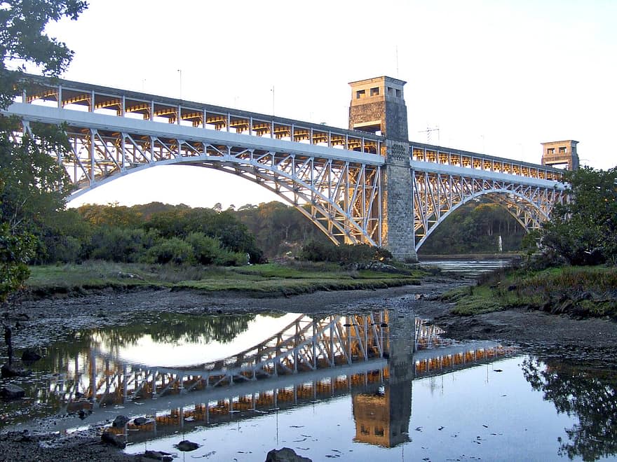 Exploring North Wales