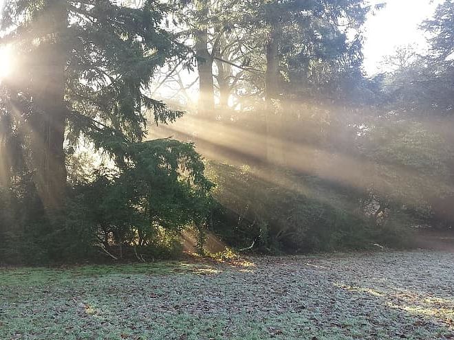 Exploring the Cotswolds