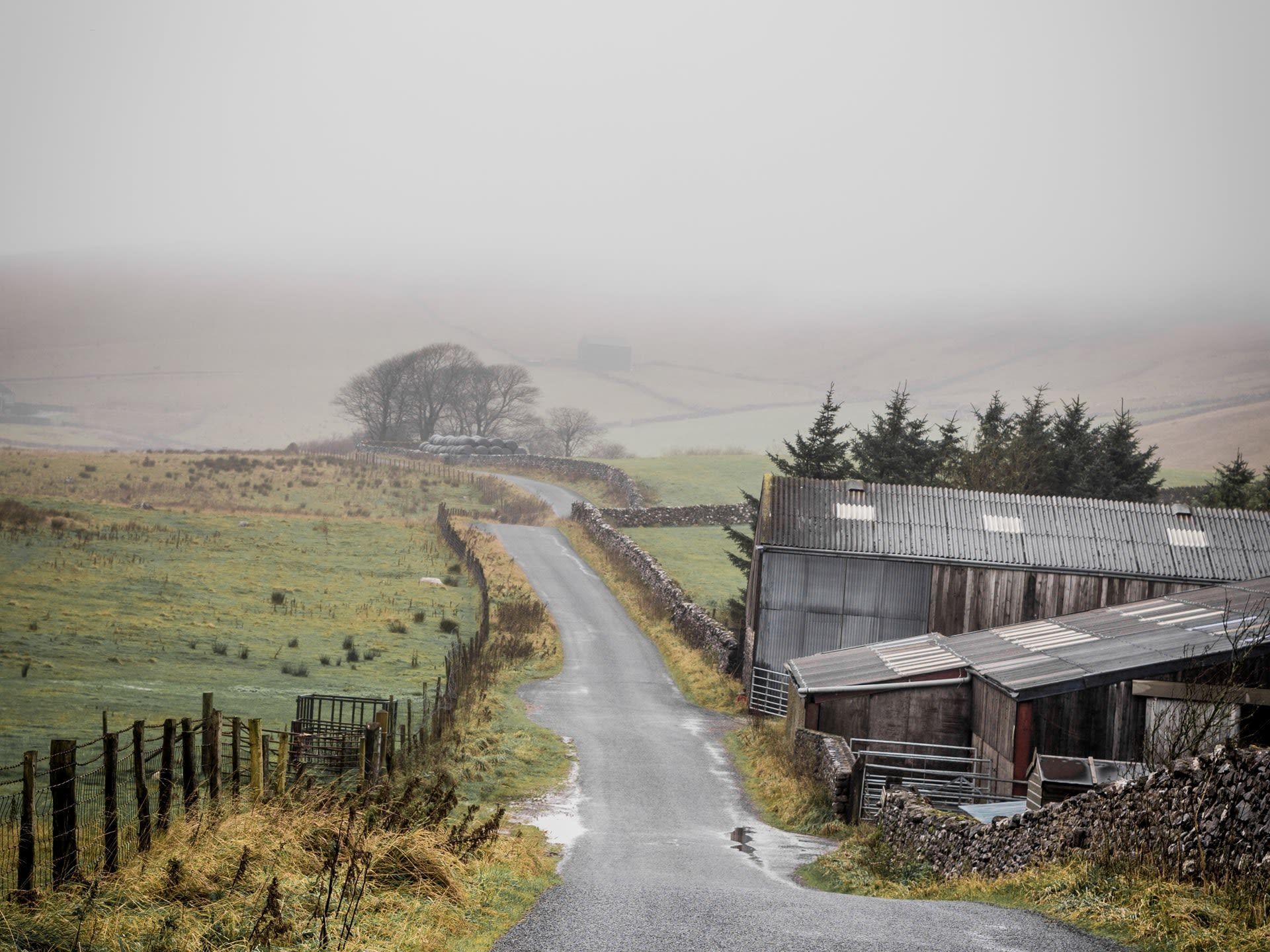 Yorkshire Sightseeing