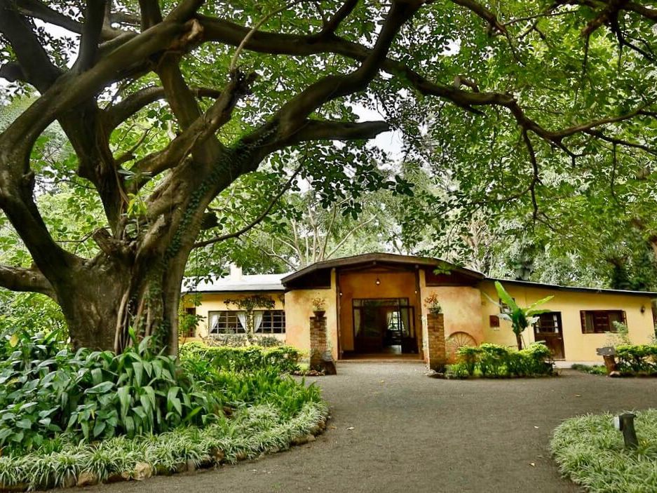 Rivertrees Country Inn