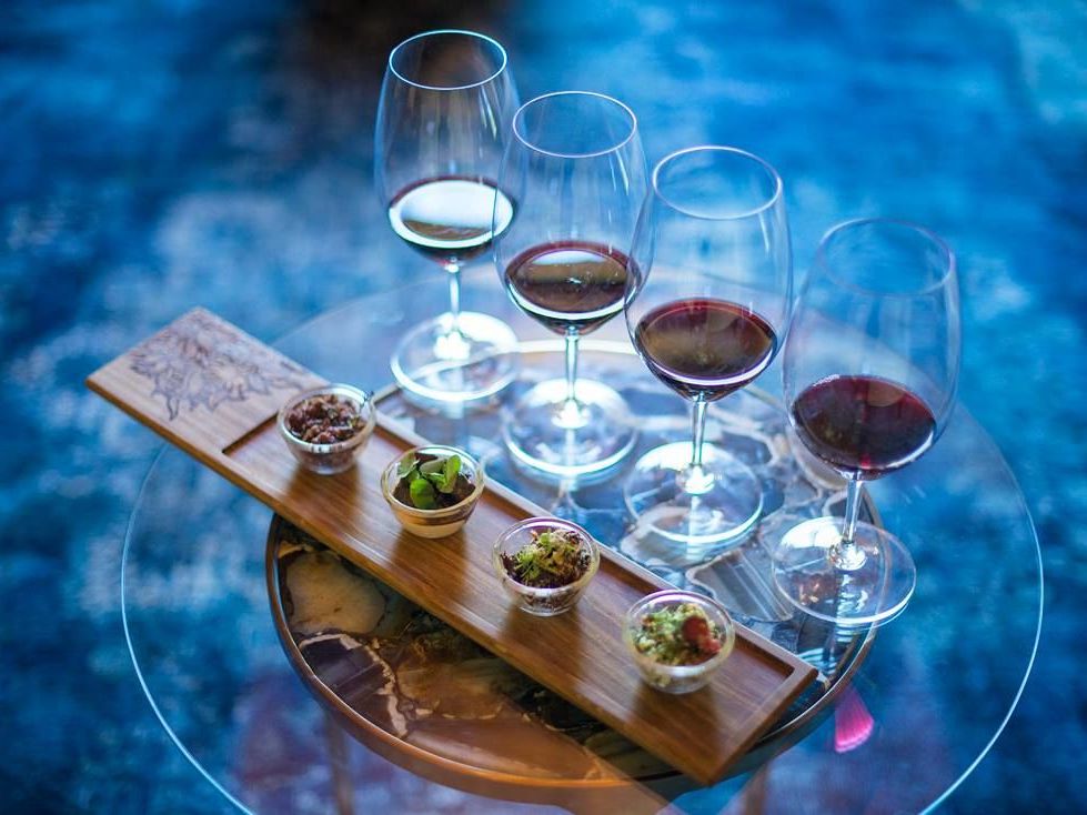 Wine Region Tour/Full Day