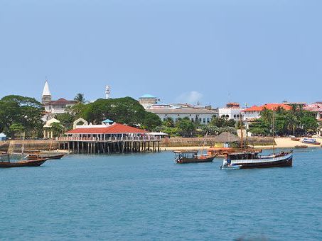 Zanzibar
