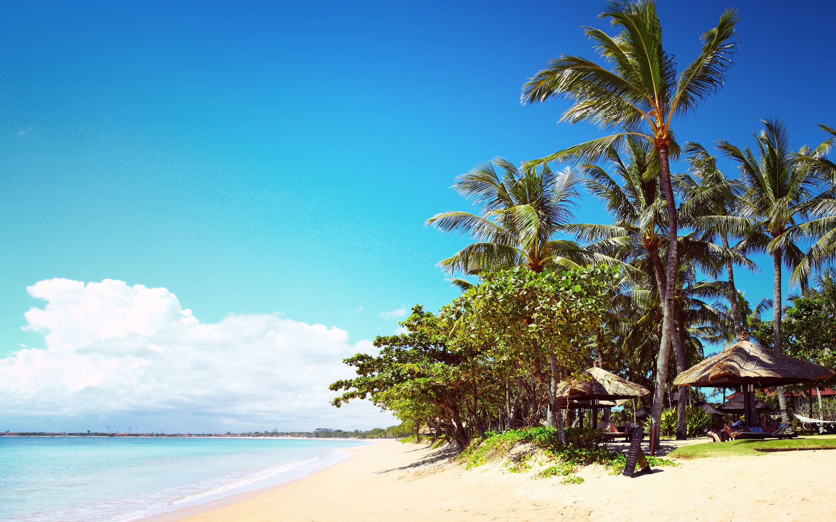 Bali & Lombok