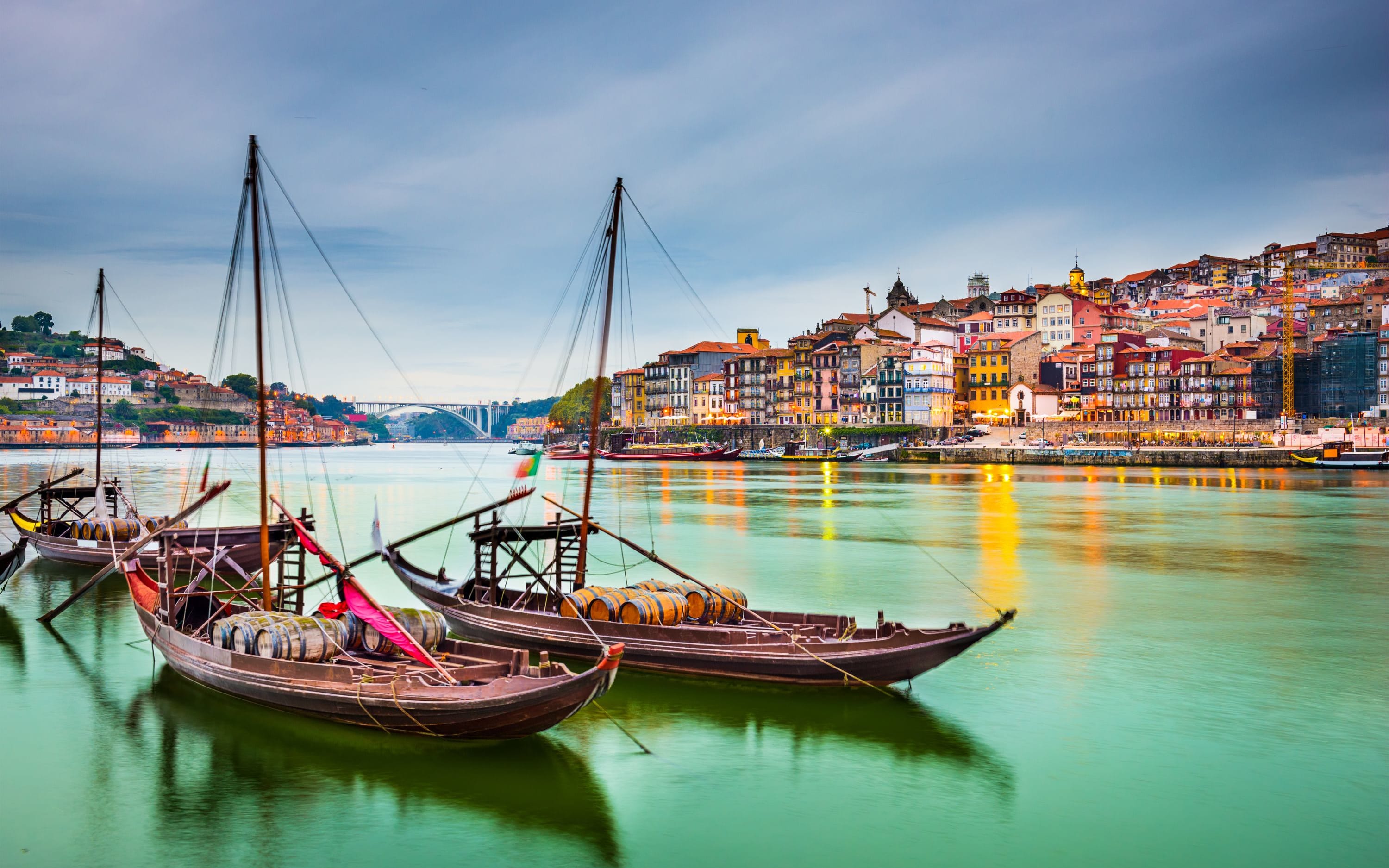 Portugal