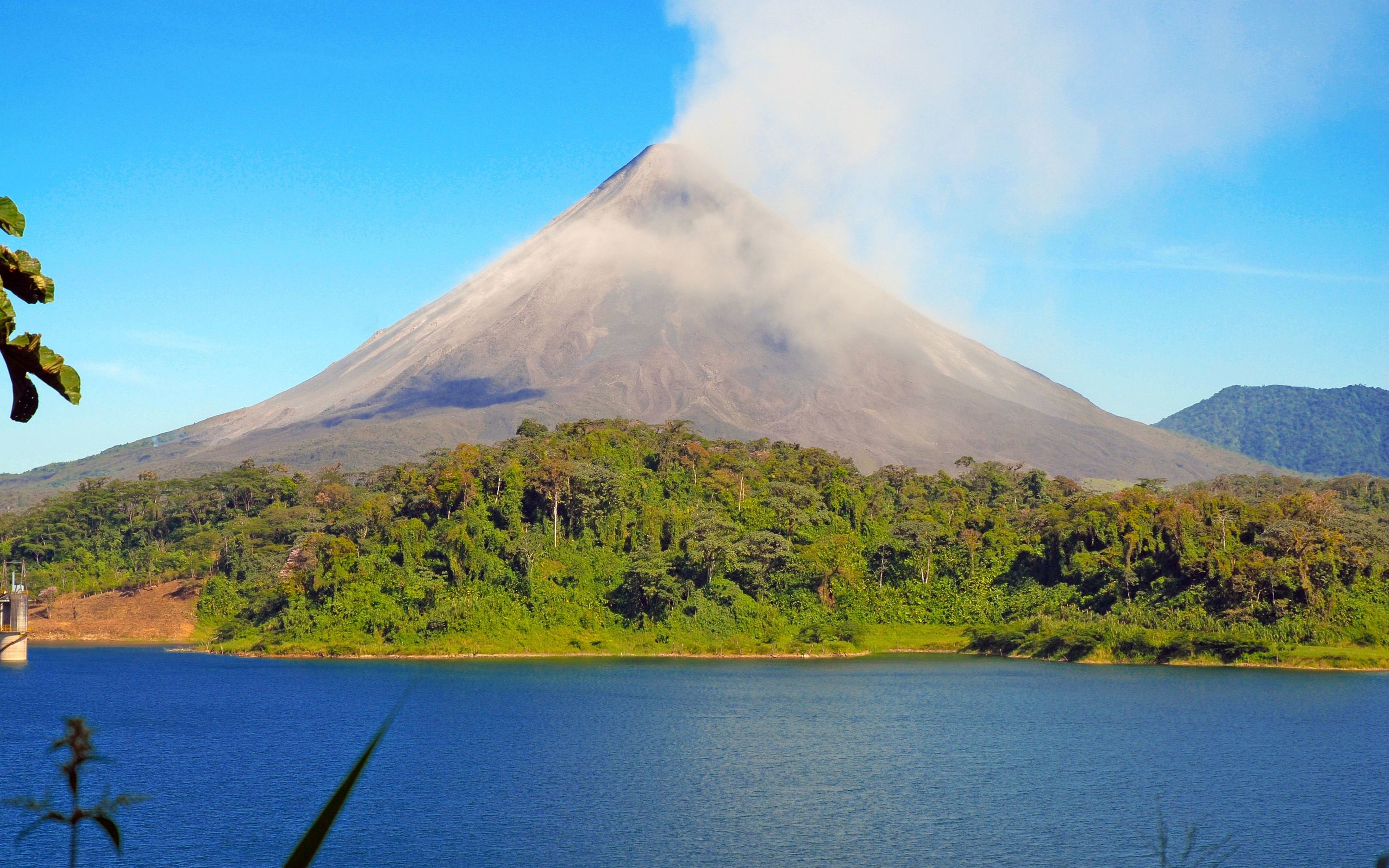 Arenal Volcano