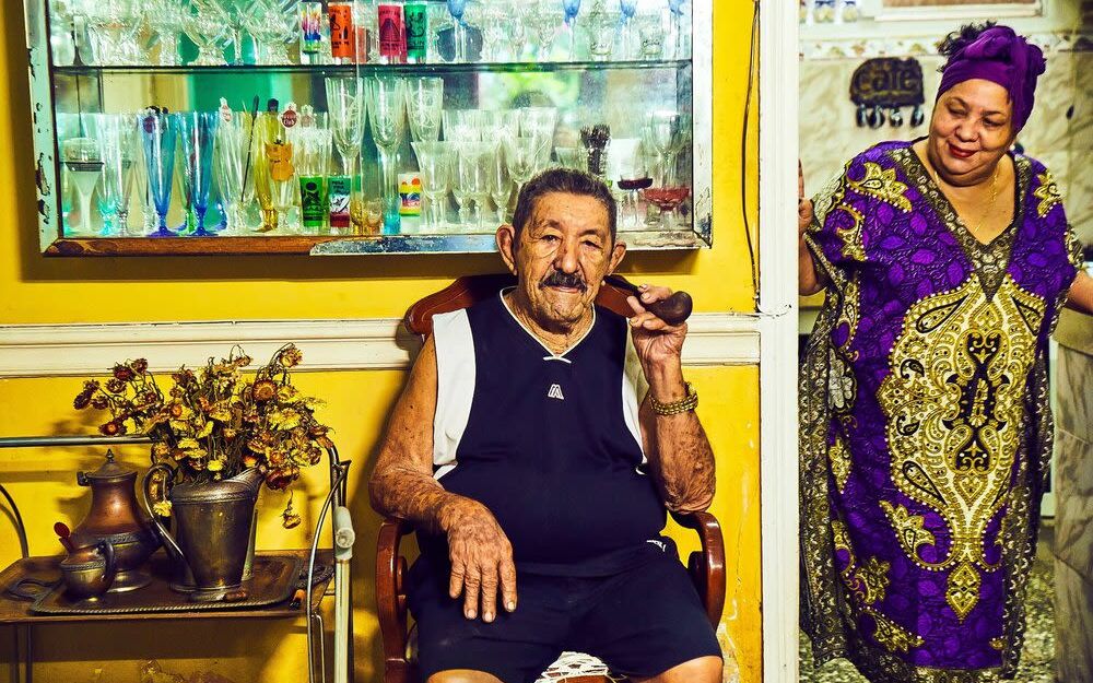 Authentic Cultural Immersion