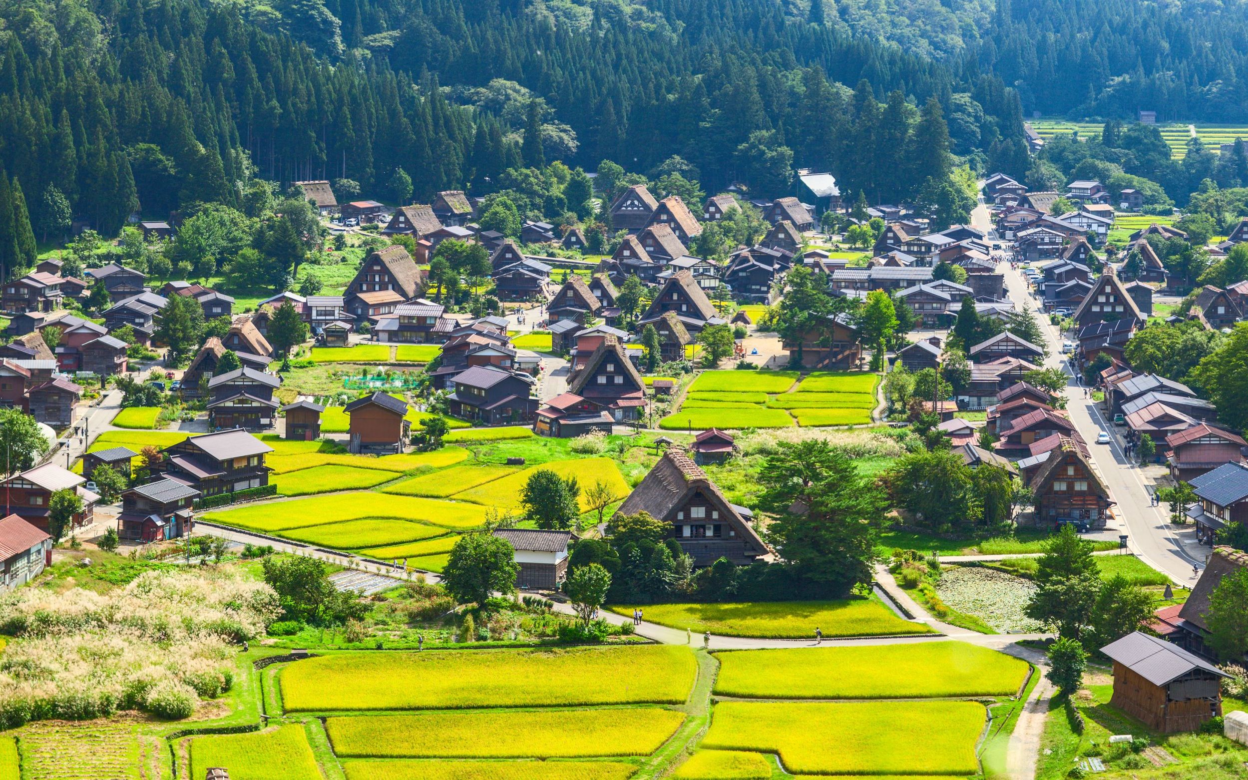 Expanding Your Japan Adventure