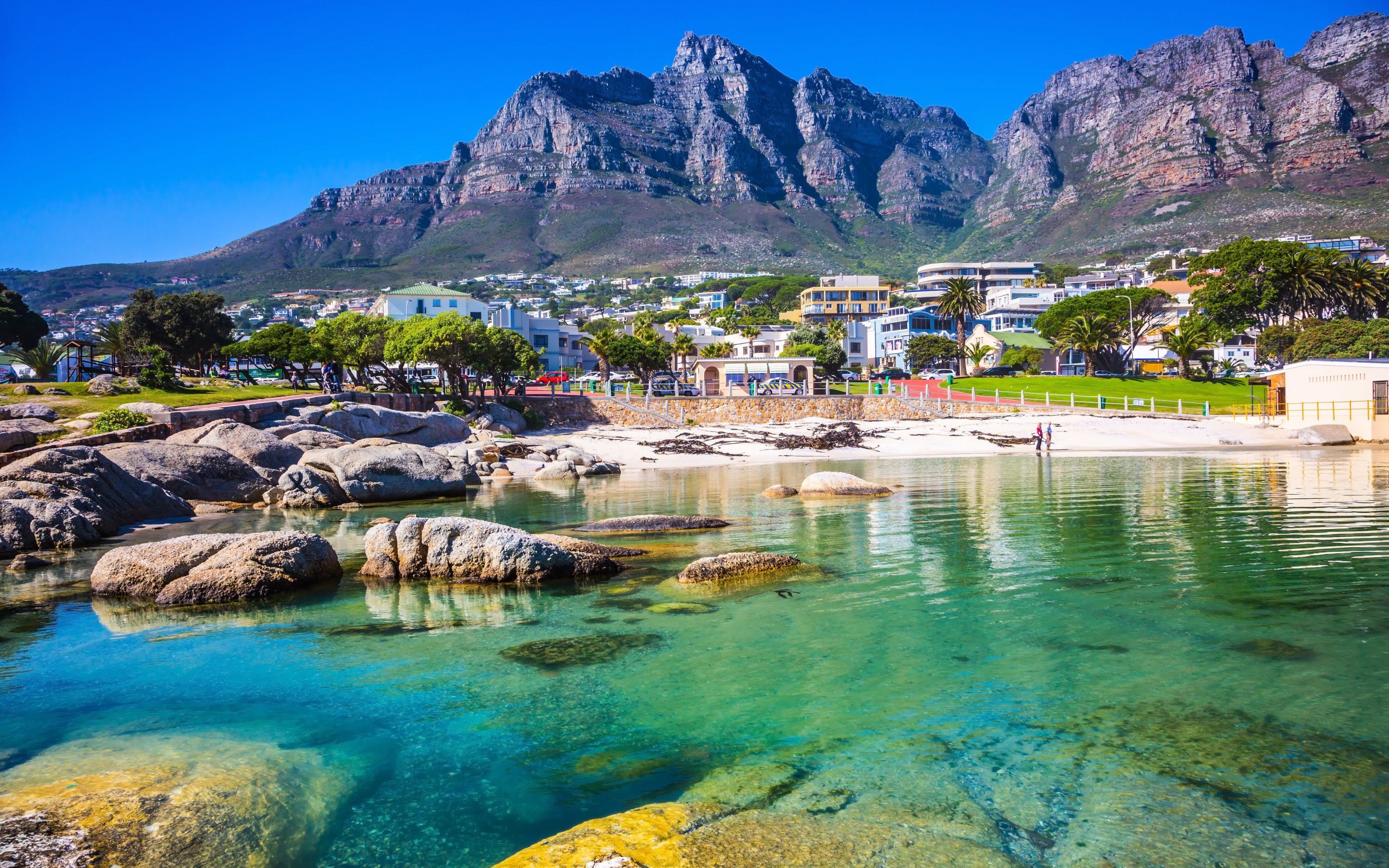 Cape Town