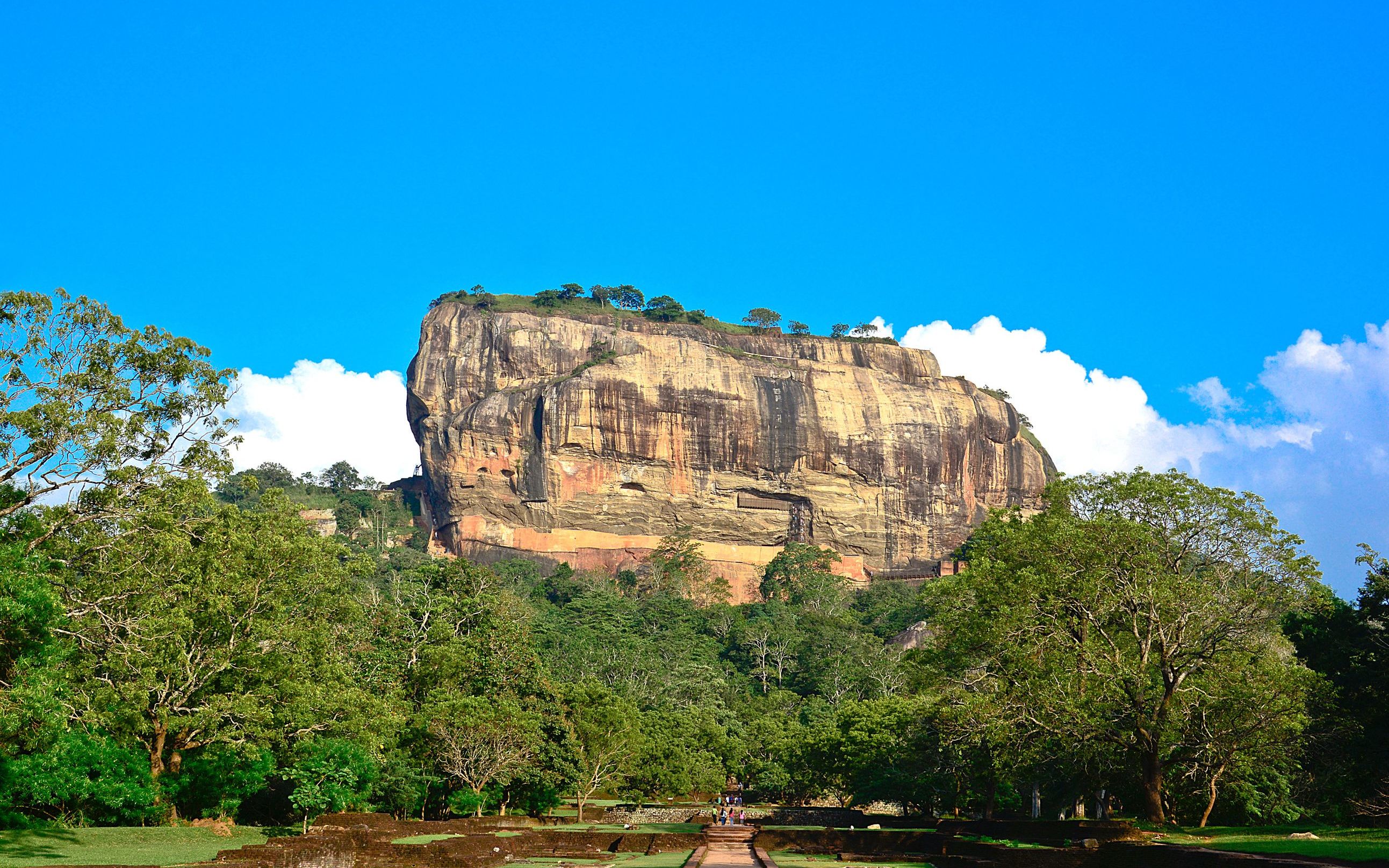 Sigiriya