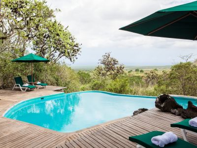 Galapagos Safari Camp