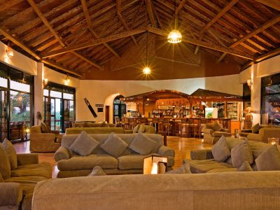 Tarangire Sopa Lodge