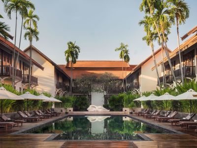 Anantara Angkor (Or Similar)