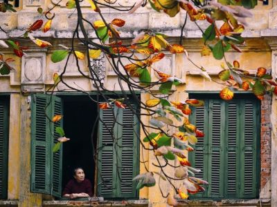 Hoi An-Da Nang-Hanoi