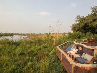 Okavango Delta