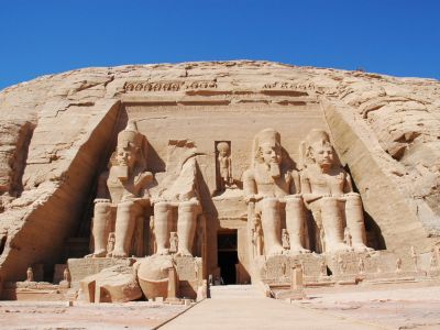 Abu Simbel