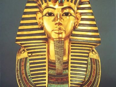 The Grand Egyptian Museum 