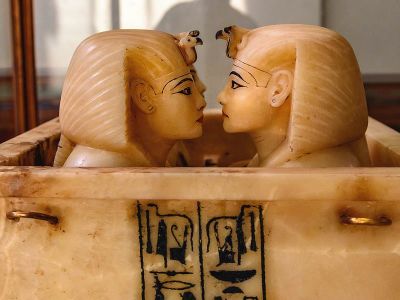 Egyptian Museum of Civilization