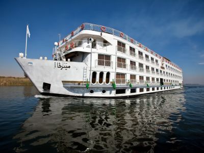 Steigenberger Minerva