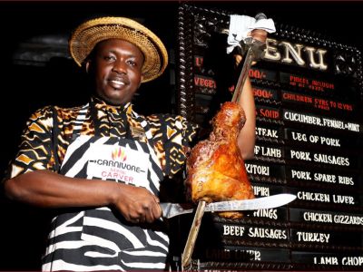 Carnivore Restaurant