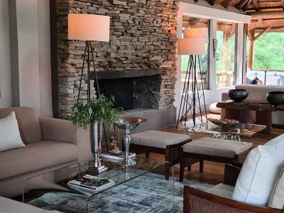 Karongwe River Lodge