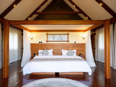 Kimarishe Serengeti Lodge