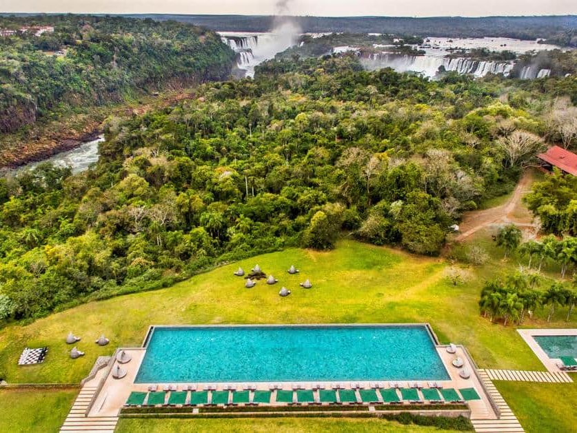 Gran Melia Iguazu