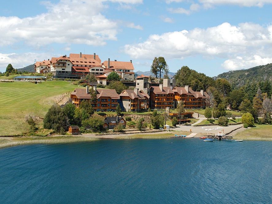 Llao Llao Hotel & Resort
