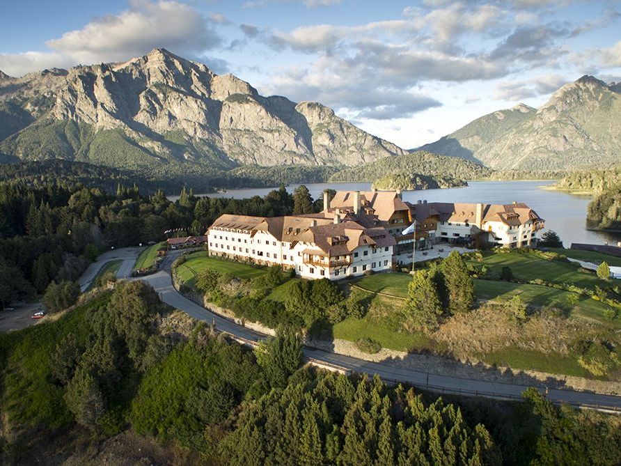 Llao Llao Hotel & Resort