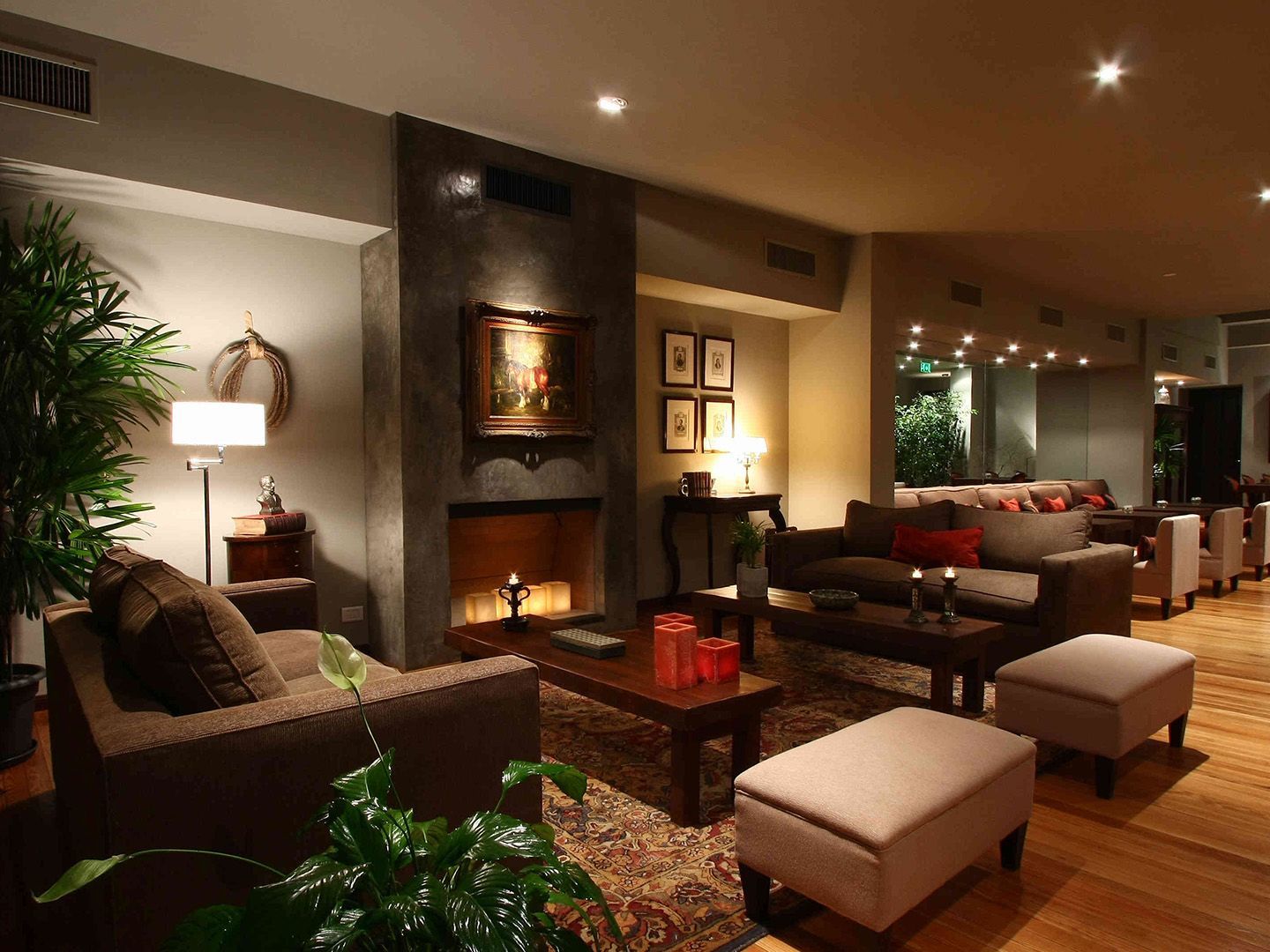 Legado Mitico Buenos Aires