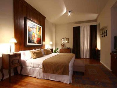 Legado Mitico Buenos Aires