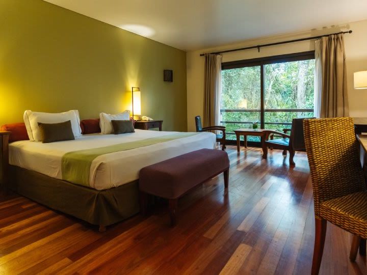 Loi Suites Iguazu Hotel