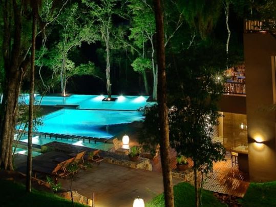 Loi Suites Iguazu Hotel