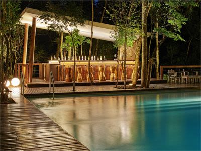 Mercure Iguazu Hotel Iru