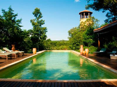 Posada Puerto Bemberg