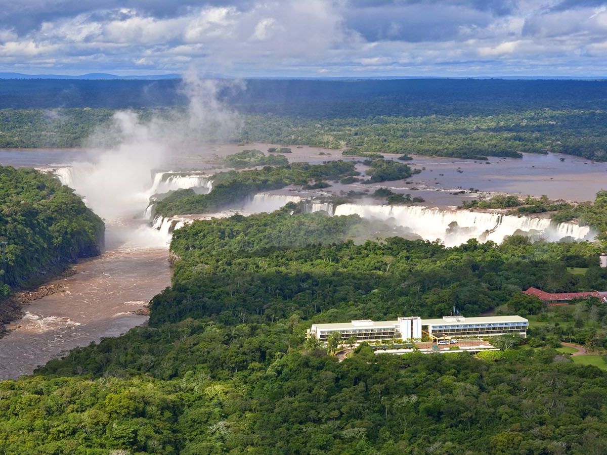 Sheraton Iguazu Resort & Spa