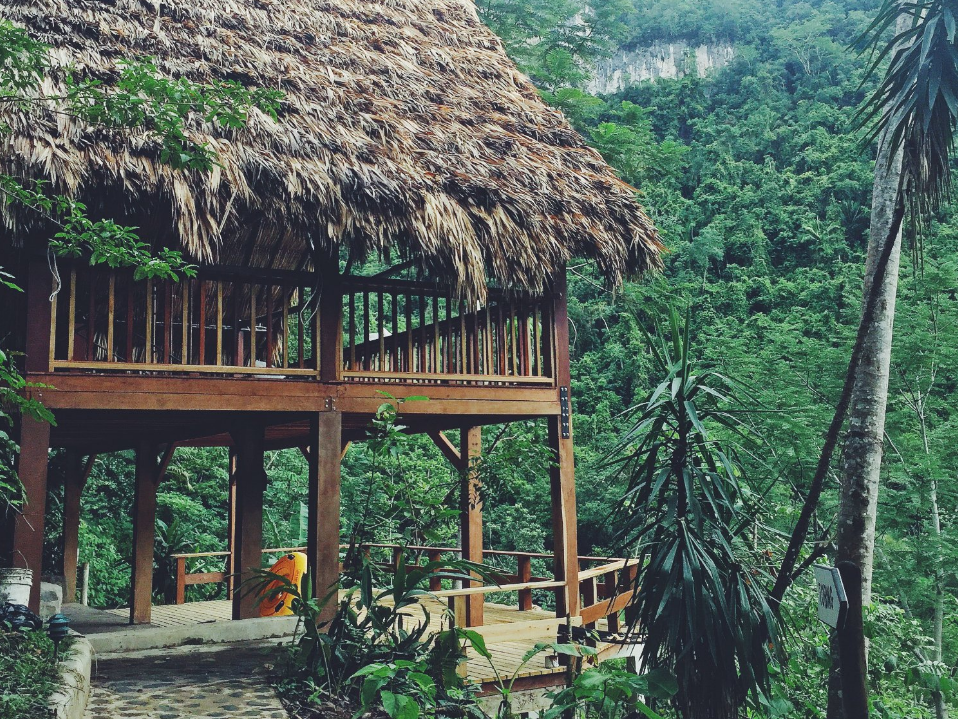 Black Rock Lodge