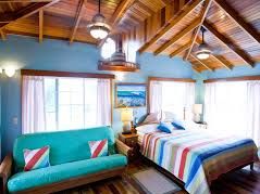 Blue Tang Inn