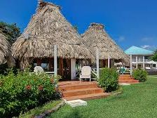 Victoria House Resort