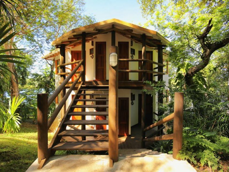 Villa Maya