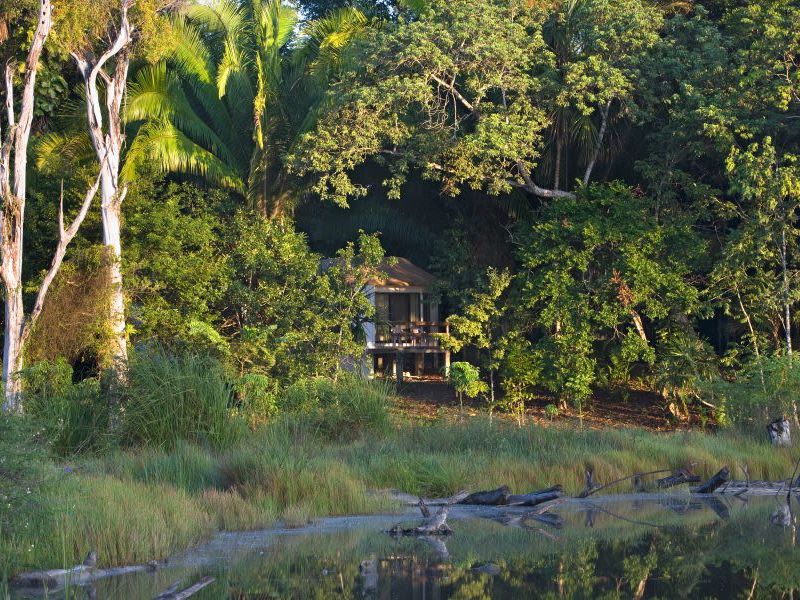 Villa Maya