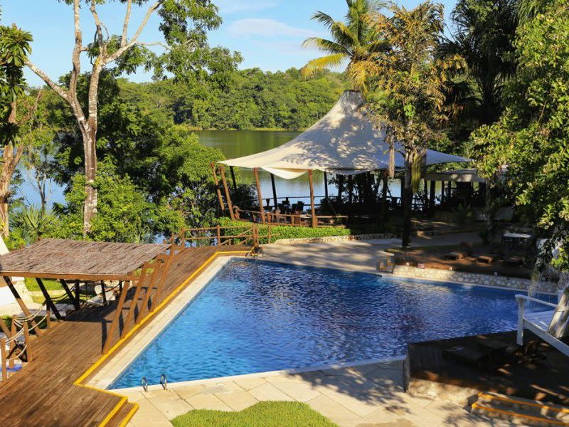 Villa Maya
