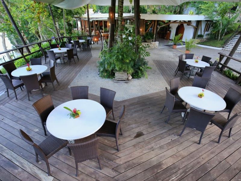 Villa Maya