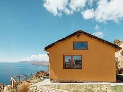 Ecolodge La Estancia