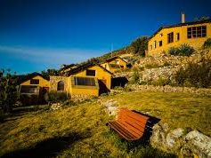 Ecolodge La Estancia