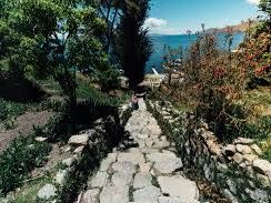 Ecolodge La Estancia