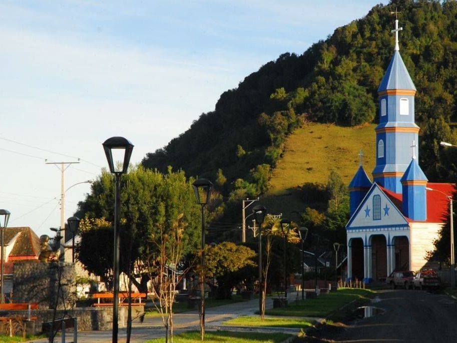 Included Activities and Excursions at Refugia Chiloe