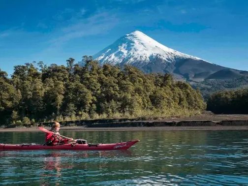 Introducing Puerto Varas